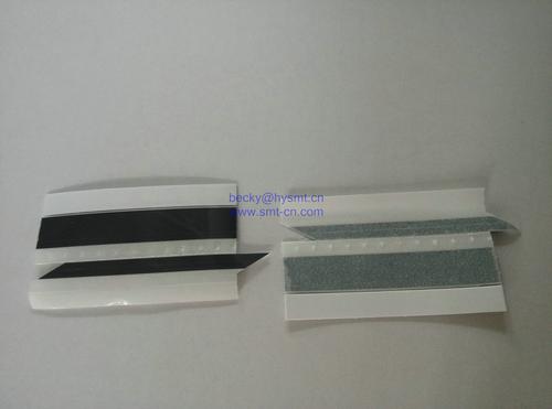 Panasonic M2212 Splice tape black anti-static tape